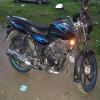 Bajaj Discover 135